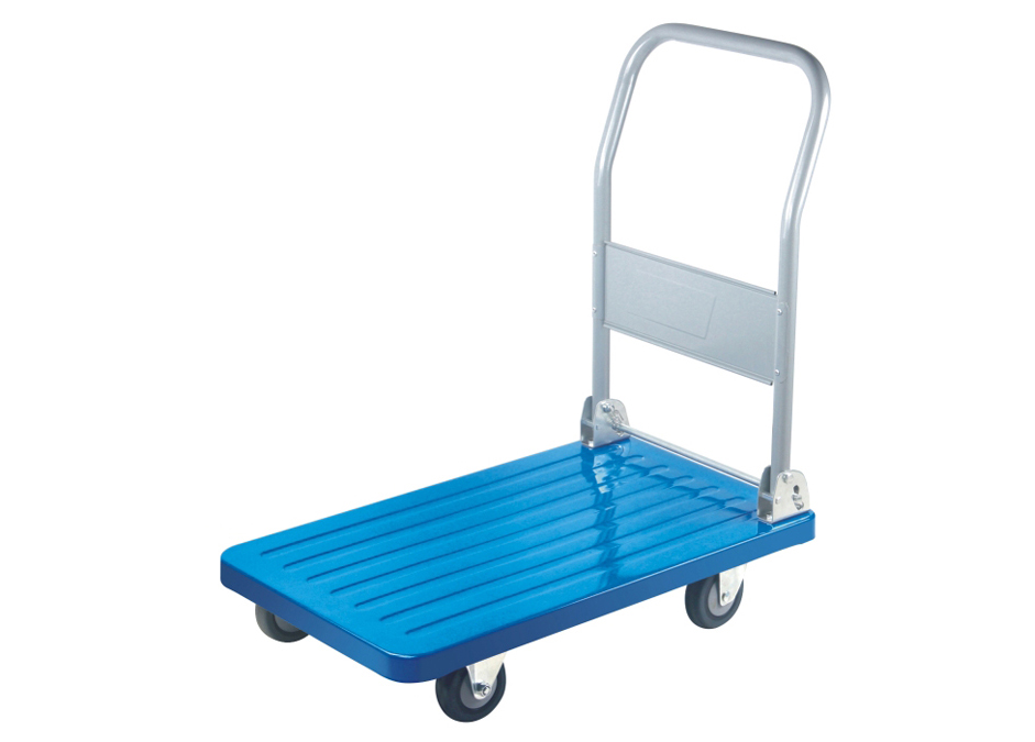 200KG-鐵板車